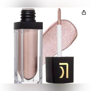 Liquid Shimmer Eyeshadow from Lucky Chick in Shade Fem Bliss